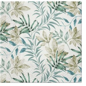 Obrúsky s prirodzeným prietokom Pl