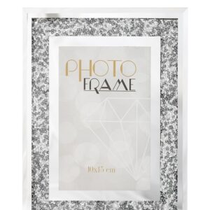 Ozdobný fotorámik 10x15