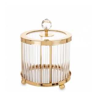 Dekoratívna nádoba