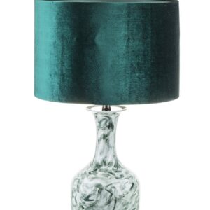 Lampa s tienidlom Black-Ray