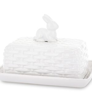 Maselnička s králikom