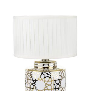 Lampa s tienidlom Black-Ray