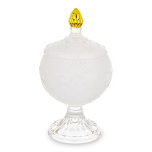 Dekoratívna nádoba