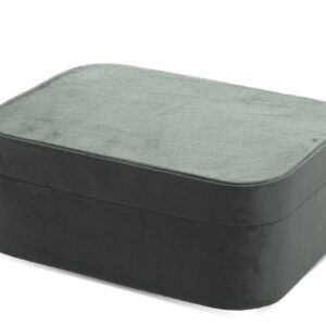 Ozdobná šperkovnica