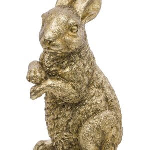 Zlatá Figúrka zajaca