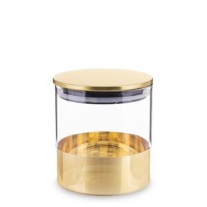 Dekoratívny kontajner