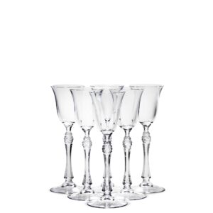 Sada pohárov Parus Liqueur/Vodka 70 ml