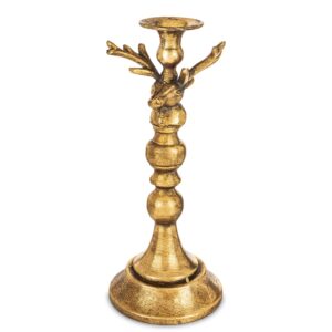 Zlatý svietnik Jeleň
