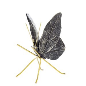 Dekorácia motýľov