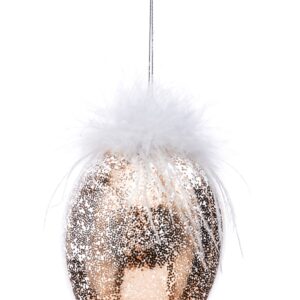 Veľkonočná dekorácia na zavesenie