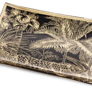 Glamour ozdobná tácka