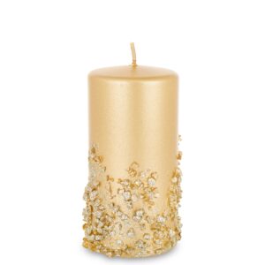 Zlatá sviečka - Veľká
