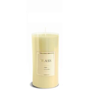 Vonná sviečka Glass - Veľká