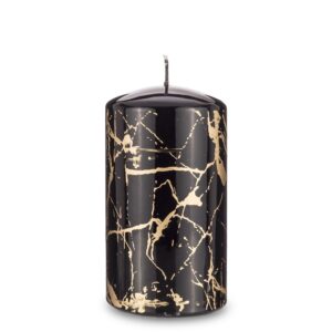 Sviečka z mramorového stĺpika 80/150
