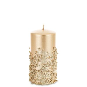 Zlatá sviečka