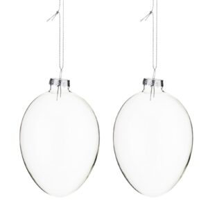 Dekorácia vajíčok na