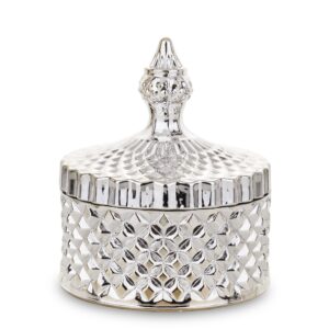 Dekoratívna nádoba