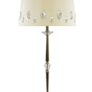 Luxusná lampa s tienidlom