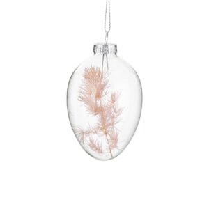 Dekorácia vajíčok