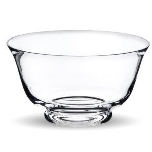 Ozdobná šalátová misa