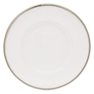 Ozdobný tanier Massi