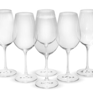 Sada 6 pohárov Viola 450