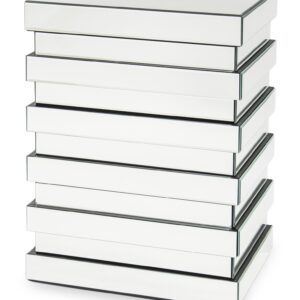 Luxusná nadčasová komoda