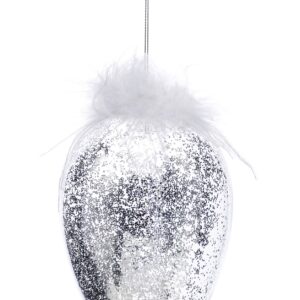 Veľkonočná dekorácia na zavesenie