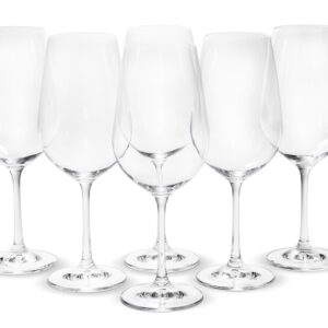 Sada 6 pohárov Viola 550