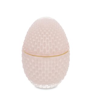 Dekoratívna nádoba na vajíčka