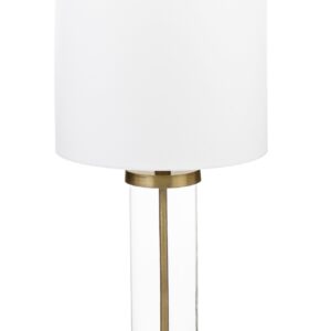 Lampa Black-Ray