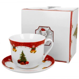 Vianočný pohár Jumbo 470 ml