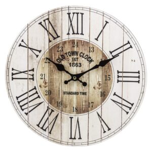 Ozdobné hodiny - Old Town Clock