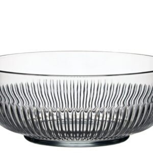 Sklenená šalátová misa 2,6 l