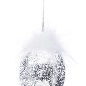 Veľkonočná dekorácia na zavesenie