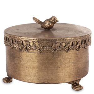 Dekoratívna krabica