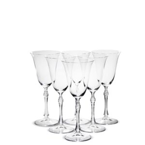 Sada pohárov Parus 250 ml