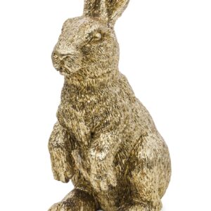 Zlatá Figúrka zajaca