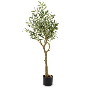 Umelohmotný olivovník