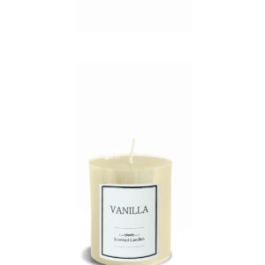 Vonná sviečka Vanilla - Mini