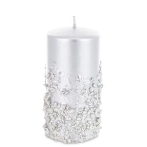 Strieborna sviečka - Veľká
