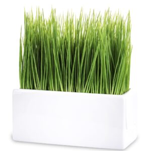 Umelá Dekoratívna rastlina - Tráva