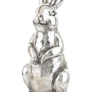 Figúrka králika na