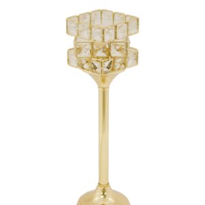 Luxusný Glamour svietnik