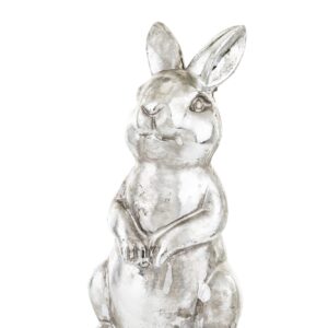 Figúrka králika na