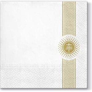 Ozdobné obrúsky - Sväté