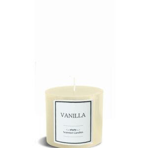 Vonná sviečka Vanilla - Malá