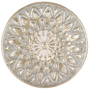 Okrúhla nástenná dekorácia