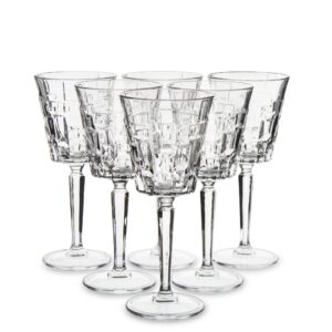 Pohár na víno Etna 200 ml