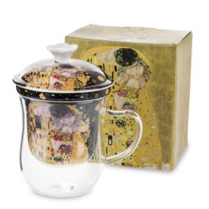 Hrnček s nálevníkom